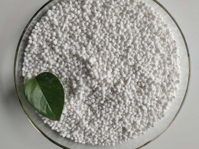 厂家直销工业级氯化铵，含量达到99.5%图3