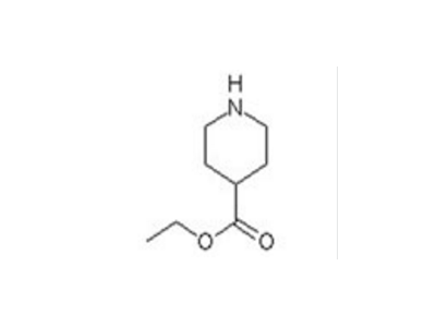 4-哌啶甲酸乙酯  1126-09-6