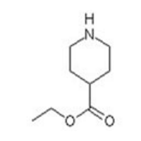 4-哌啶甲酸乙酯  1126-09-6