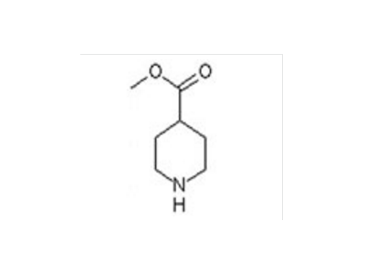 4-哌啶甲酸甲酯  2971-79-1