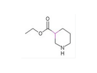 3-哌啶甲酸乙酯  5006-62-2