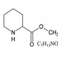 2-哌啶甲酸甲酯盐酸盐     32559-18-5