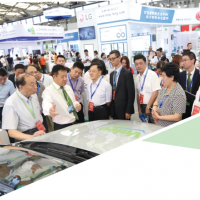 2022中国（西安）环保设备展览会