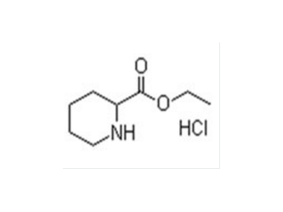 2-哌啶甲酸乙酯盐酸盐    77034-33-4图2