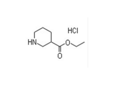 3-哌啶甲酸乙酯盐酸盐 4842-86-8