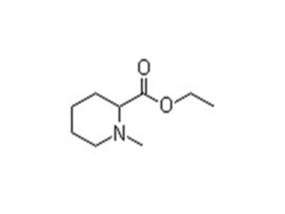 1-甲基-2-哌啶甲酸乙酯 30727-18-5