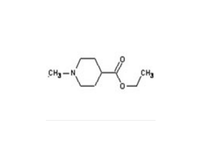 1-甲基-4-哌啶甲酸乙酯 24252-37-7