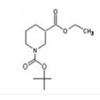 N-Boc-3-哌啶甲酸乙酯   130250-54-3