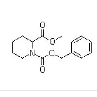 N-Cbz-2-哌啶甲酸甲酯  180609-56-7