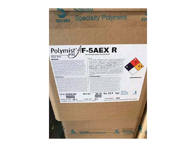 苏州普乐菲供应美国苏威PTFE  F5AEX 耐磨剂图2