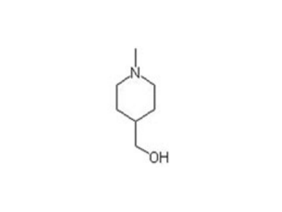1-甲基-4-哌啶甲醇  20691-89-8