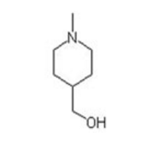 1-甲基-4-哌啶甲醇  20691-89-8