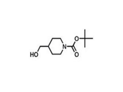 N-Boc-4-哌啶甲醇  123855-51-6