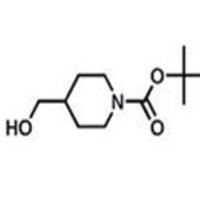 N-Boc-4-哌啶甲醇  123855-51-6