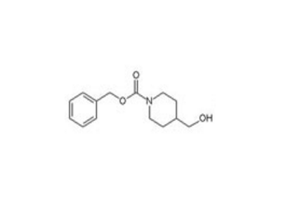 N-Cbz-4-哌啶甲醇  122860-33-7