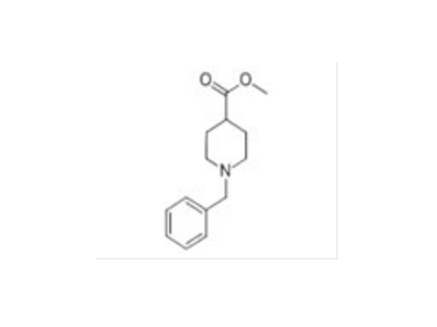 1-苄基-4-哌啶甲酸甲酯   10315-06-7
