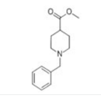 1-苄基-4-哌啶甲酸甲酯   10315-06-7