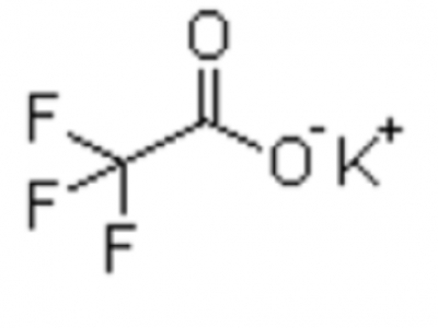 苏州普乐菲供应三氟乙酸钾 精细化学品 2923-16-2