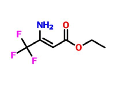 苏州普乐菲供应3-氨基-4,4,4-三氟巴豆酸乙酯 中间体