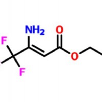 苏州普乐菲供应3-氨基-4,4,4-三氟巴豆酸乙酯