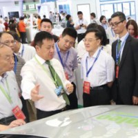 2022中国（西安）国际电气设备展览会