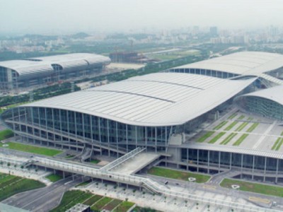 2022中国（西安）国际机械零部件展览会