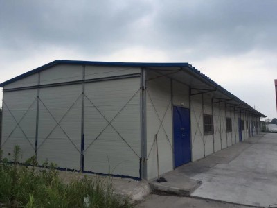 嘉兴鸿发活动房有限公司图3