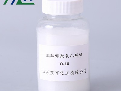 平平加O系列 O3/5/8/9脂肪醇聚氧乙烯醚 工业匀染剂图4
