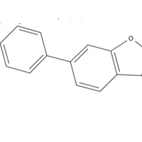 1-氯-7-苯基二苯[b,d]呋喃