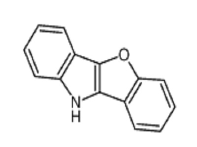 10h-苯并呋喃并[3,2-b]吲哚