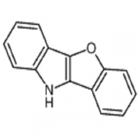 10h-苯并呋喃并[3,2-b]吲哚
