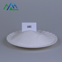 单干脂 乳化剂GMS  甘油单硬脂酸酯 膏霜乳液用 日化级