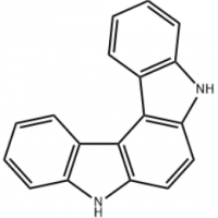 吲哚并[2,3-C]咔唑