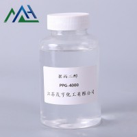 聚丙二醇 PPG4000  CAS 25322-69-4