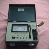 智能粮食水份测量仪，电阻式粮食水分测量仪