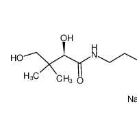 D-泛酸钠