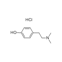 大麦芽碱盐酸盐