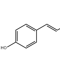 对羟基肉桂酸