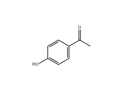 对羟基苯乙酮