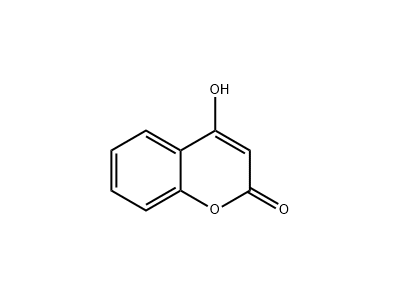 4-羟基香豆素