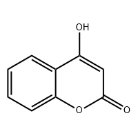 4-羟基香豆素