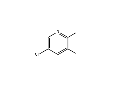 2,3-二氟-5-氯吡啶