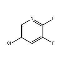 2,3-二氟-5-氯吡啶