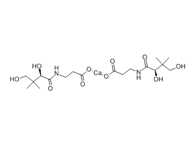 泛酸钙