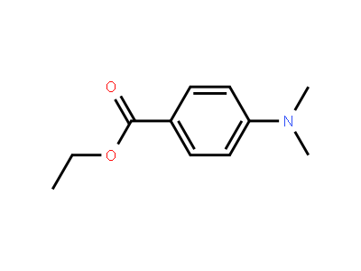 4-二甲氨基苯甲酸乙酯