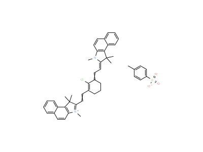 IR 813 对甲基苯磺酸盐