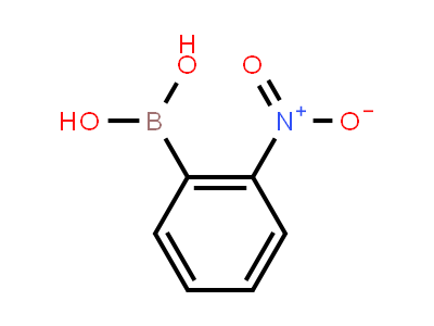 2-硝基苯基硼酸