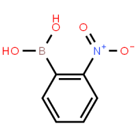 2-硝基苯基硼酸