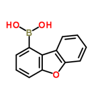 二苯并呋喃-1-硼酸