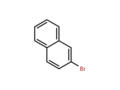 2-溴萘